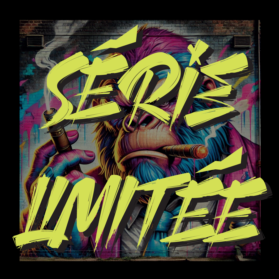 🔥 Série limitée 🔥 Spéciale Animaux