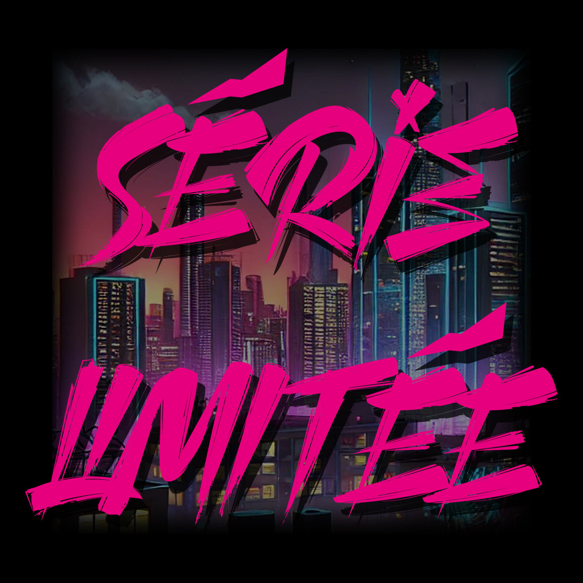 🔥 Série limitée 🔥 Spéciale Cartoon