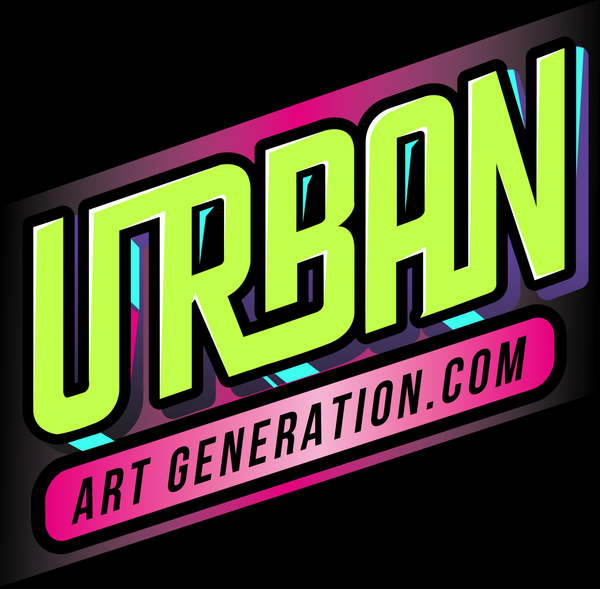 urbanartgeneration.com